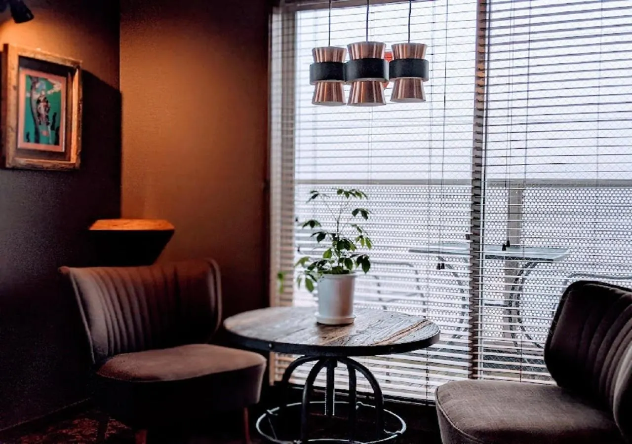 Hakone Villa Byzan - Vacation Stay 39780V מלון