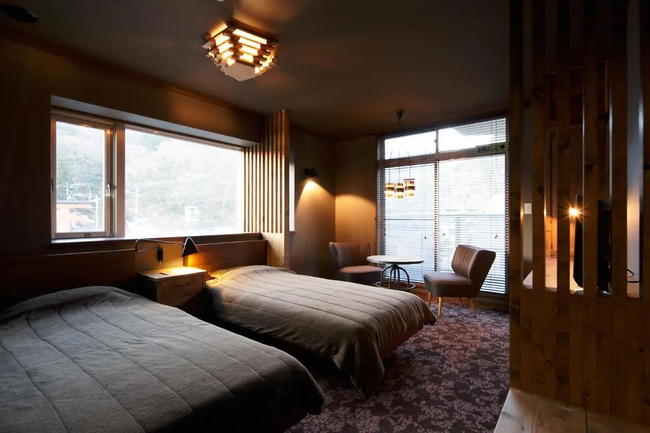 Hakone Villa Byzan - Vacation Stay 39780V יפן